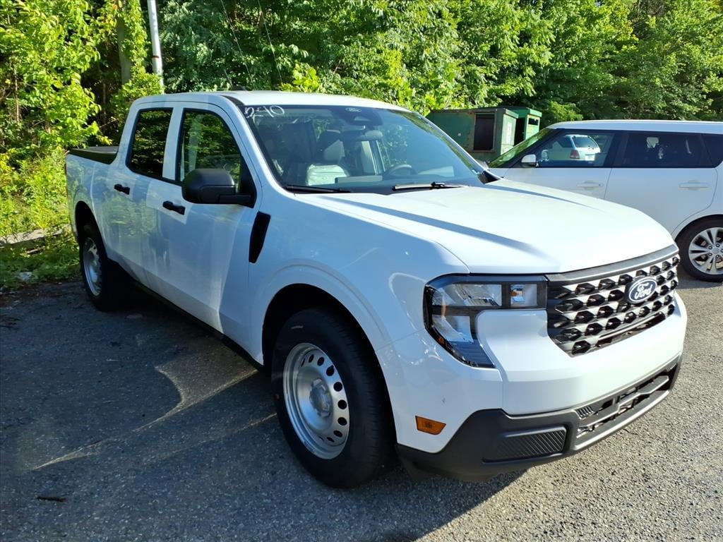 Used 2026 Ford Maverick XL Crew Cab Short Bed Truck