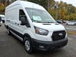 Ford Transit Van