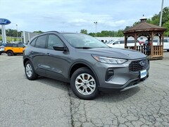 2026 Ford Escape Active SUV