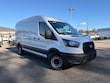  Ford Transit Van