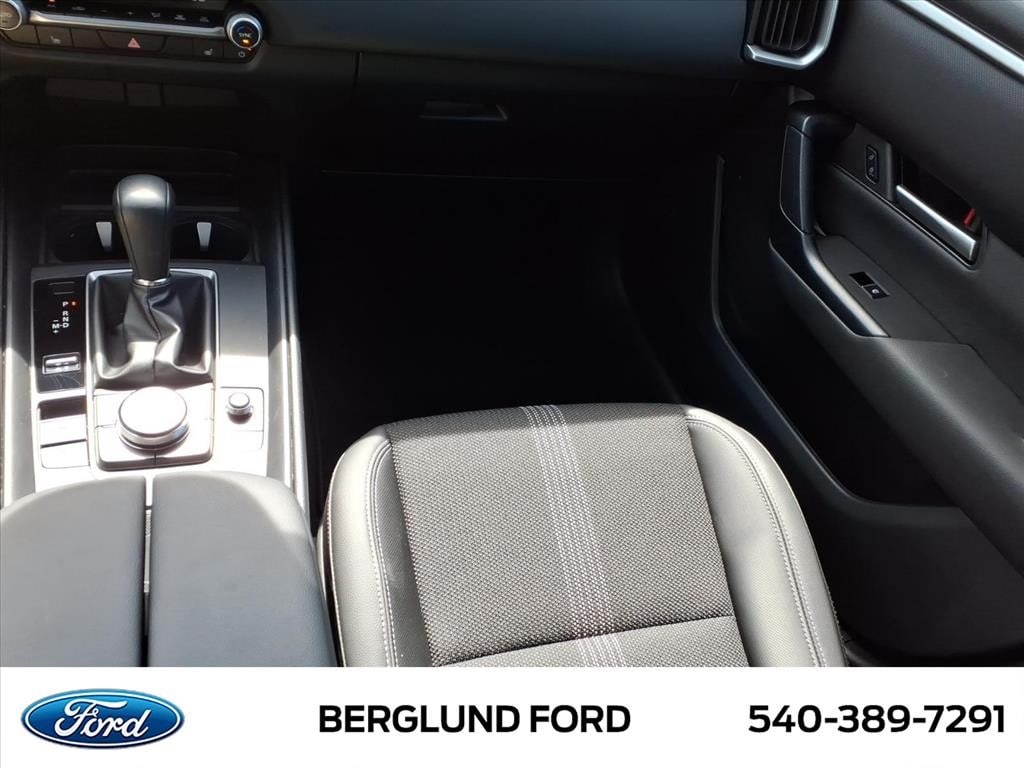 2025 Mazda CX-50 Preferred - Photo 30