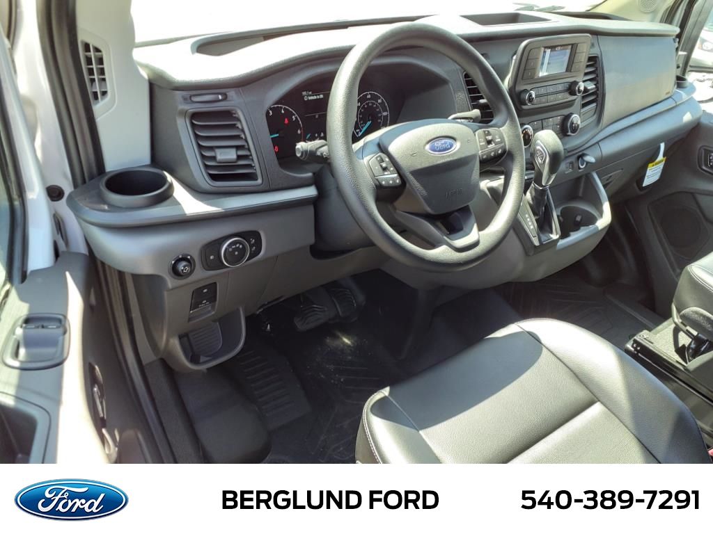 2024 Ford Transit Van Base - Photo 8