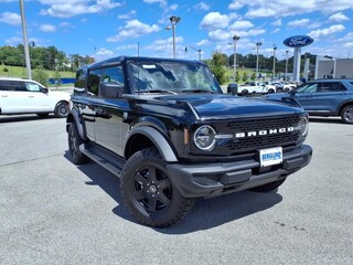 2025 Ford Bronco Big Bend SUV