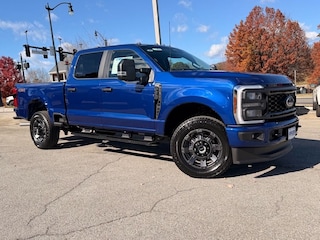 2026 Ford F-250 XL Crew Cab