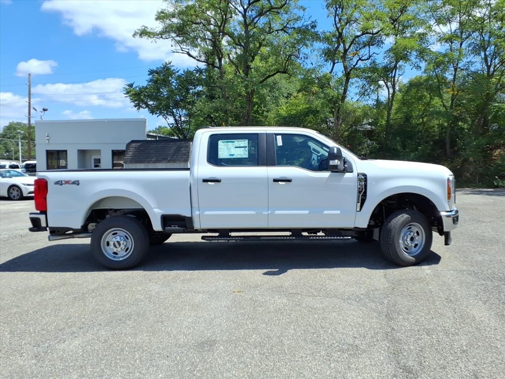 New 2026 Ford F-250 XL Crew Cab