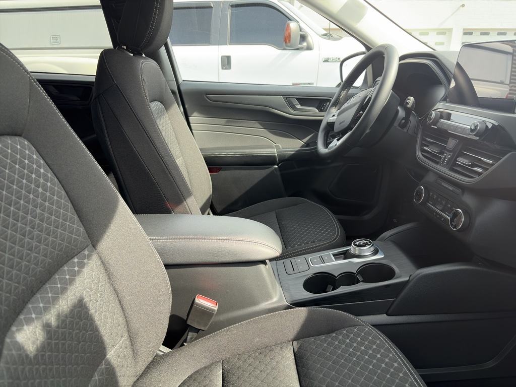 Used 2025 Ford Escape Active SUV