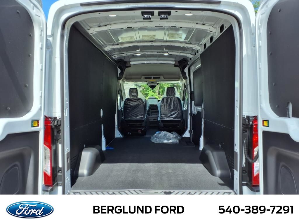 2025 Ford Transit Van Base - Photo 9