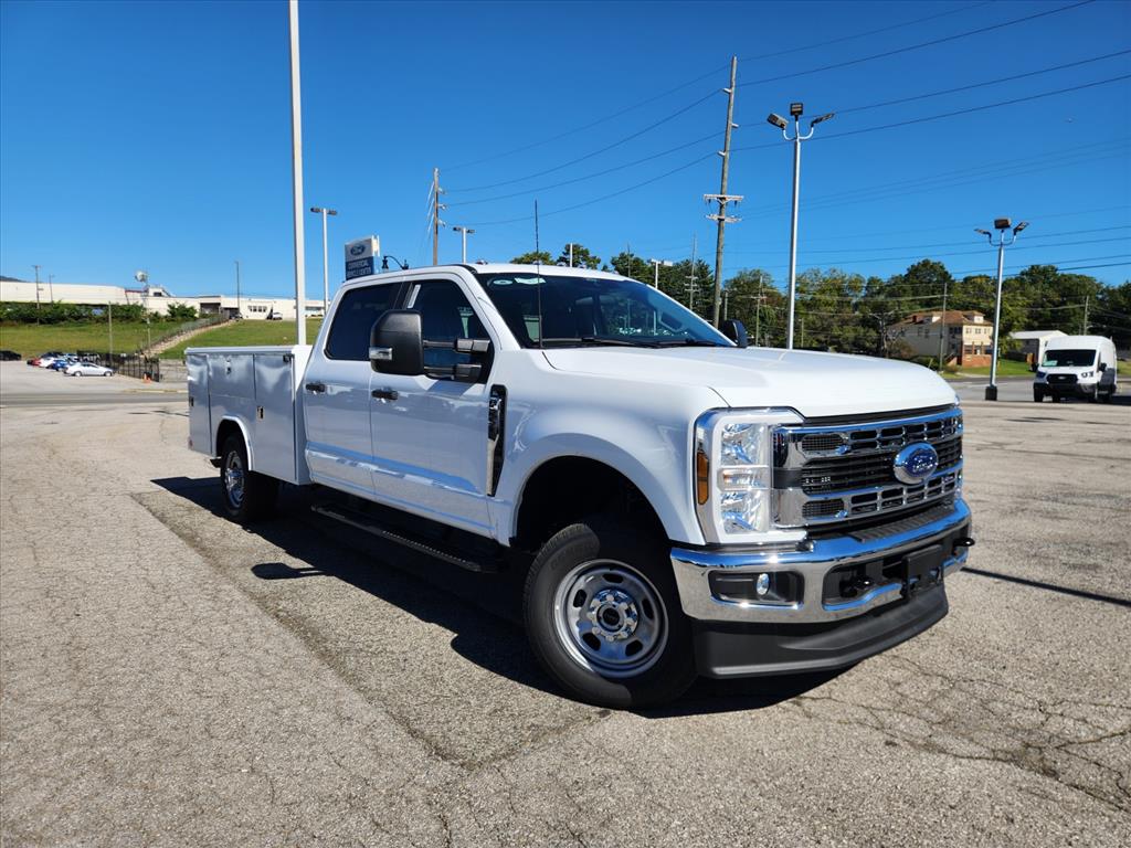  Ford F-350
