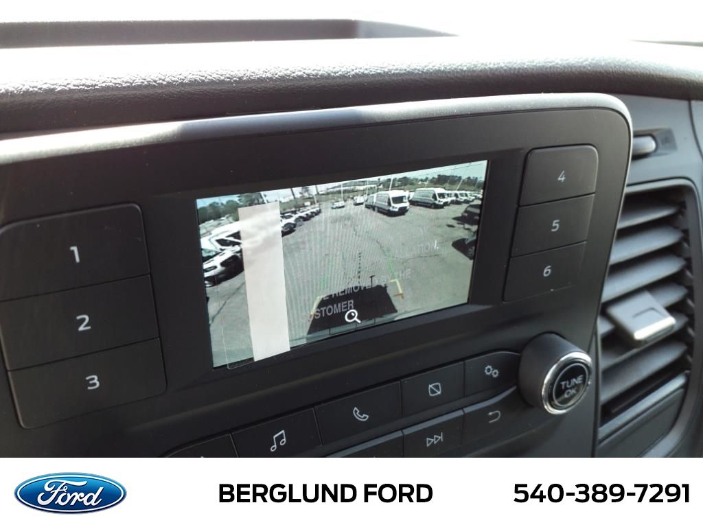 2024 Ford Transit Van Base - Photo 17