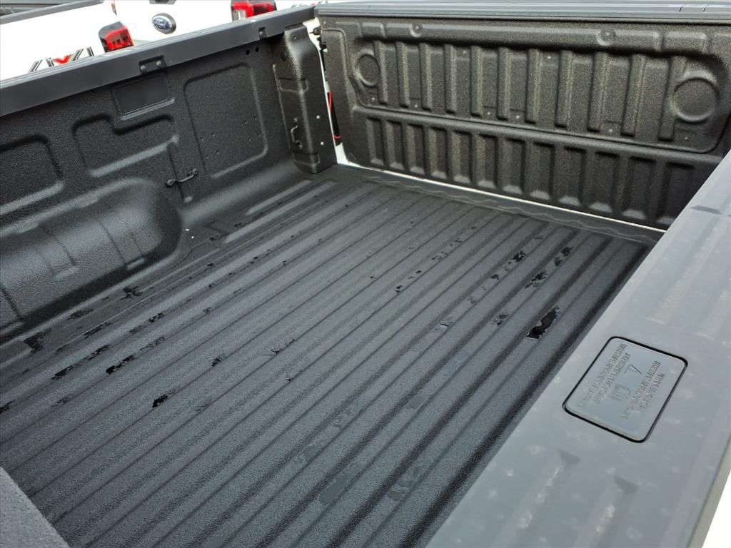 2025 Ford Ranger XL photo 3