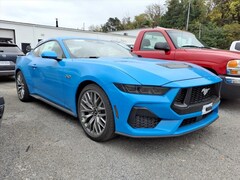 2025 Ford Mustang GT Premium Coupe
