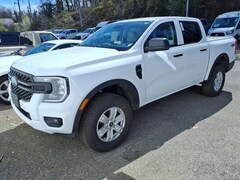 2026 Ford Ranger XL SuperCrew
