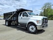  Ford F-650