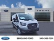 Ford Transit Van