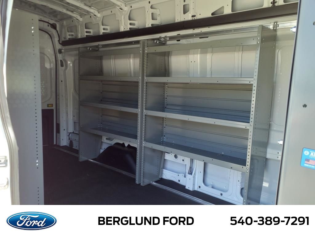 2024 Ford Transit Van Base - Photo 12