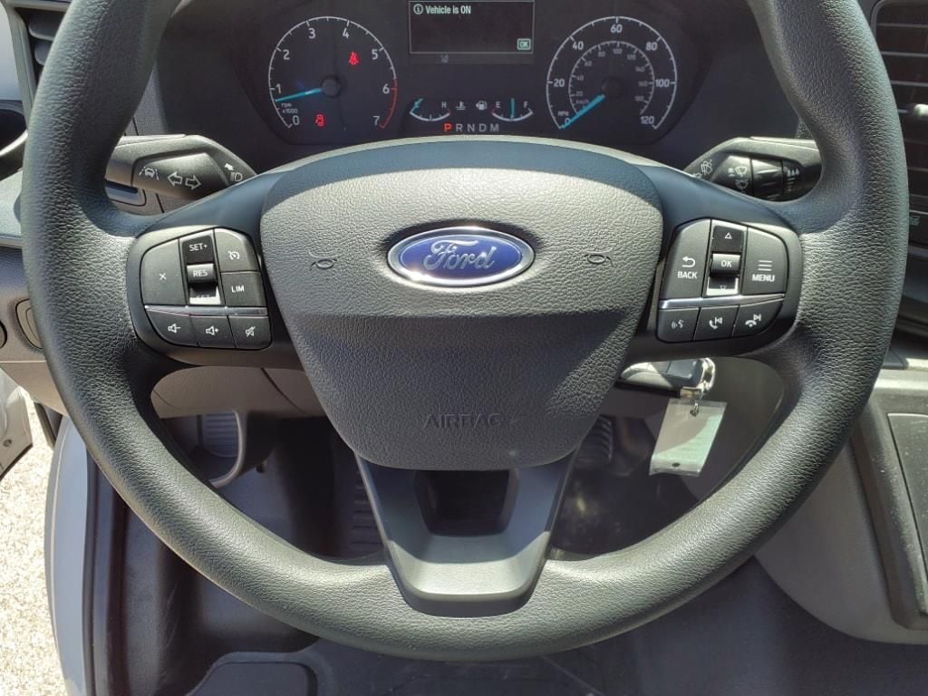 2024 Ford Transit Van Base - Photo 15