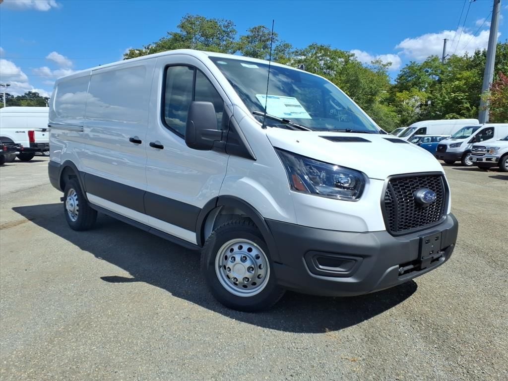 2025 Ford Transit Van Base's photo