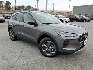 2026 Ford Escape ST-Line Sport Utility