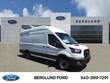 Ford Transit Van