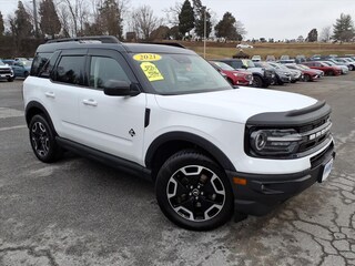 2026 Ford Escape Active SUV