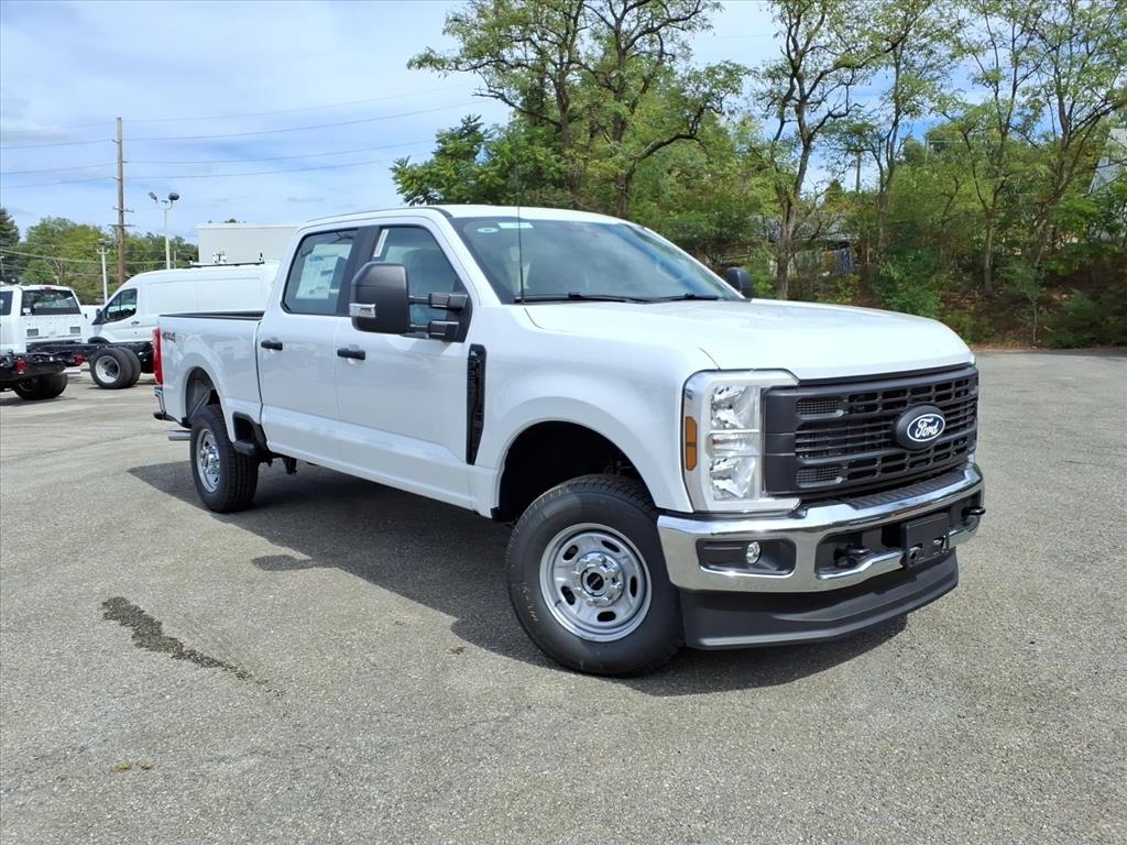  Ford F-250