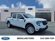 Ford Maverick