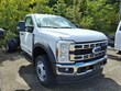 Ford F-550