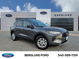 2026 Ford Escape Active SUV