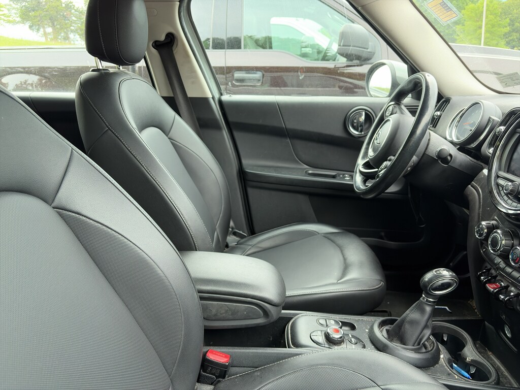 Used 2019 MINI Countryman Cooper Sport Utility