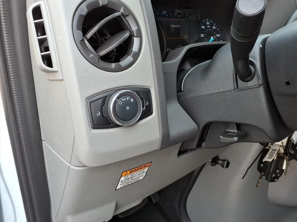 2026 Ford E-Series Cutaway Base - Photo 15