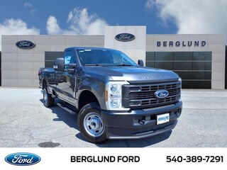2025 Ford F-250 XL Standard Cab