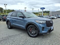 2025 Ford Explorer ST SUV