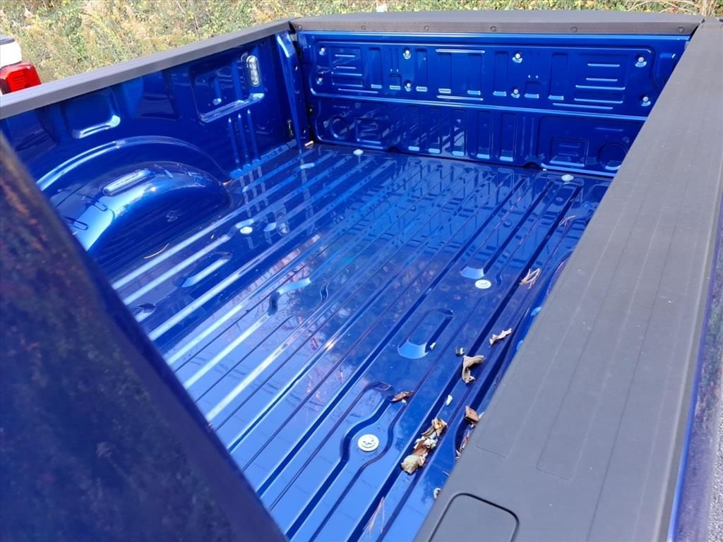 New 2026 Ford F-250 XL Crew Cab