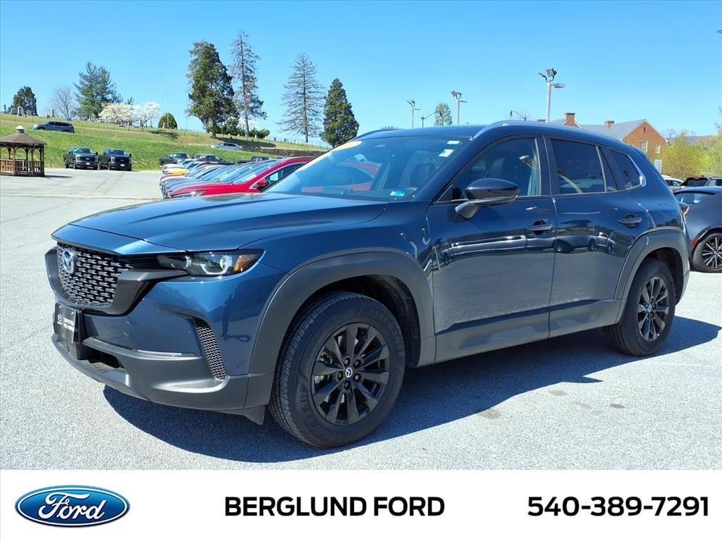 2025 Mazda CX-50 Premium - Photo 9