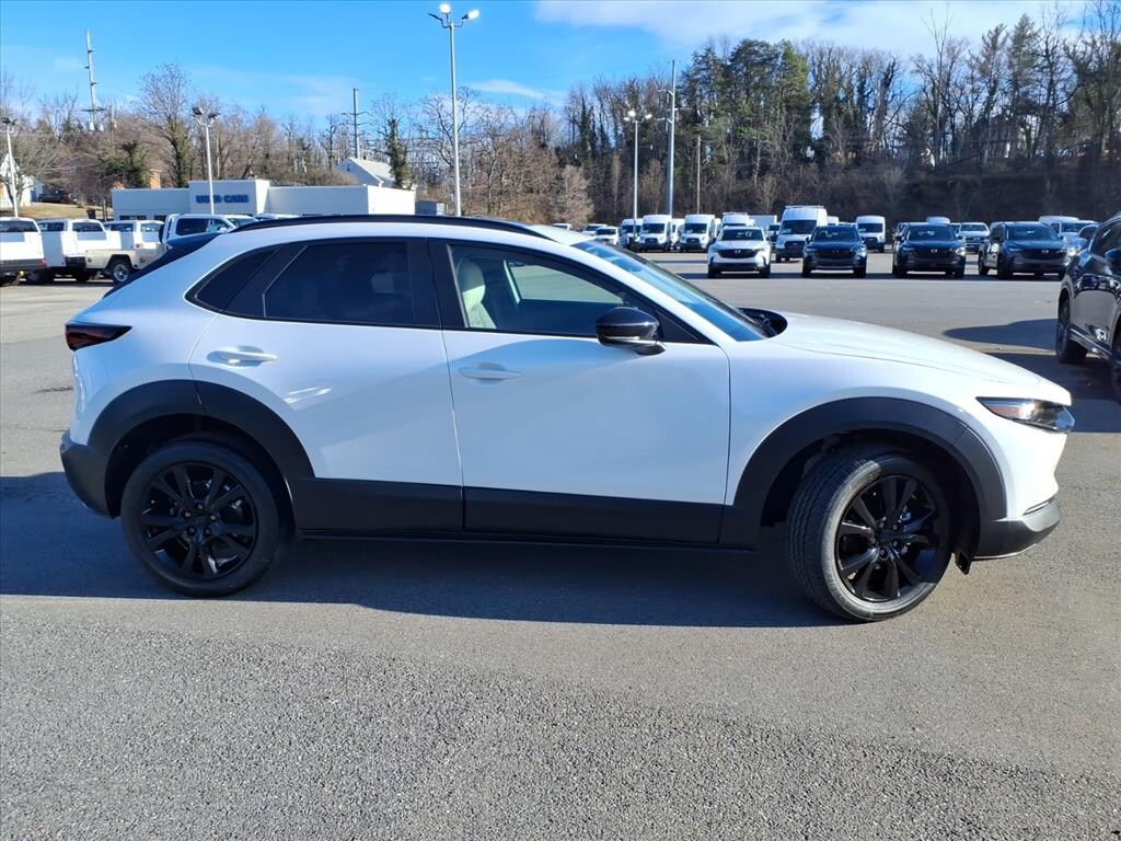 New 2026 Mazda CX-30 2.5 S Aire Edition Sport Utility