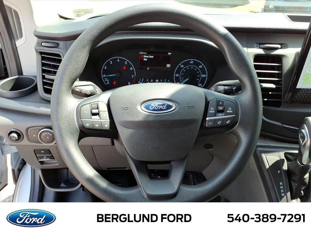 2024 Ford Transit Van Base - Photo 14
