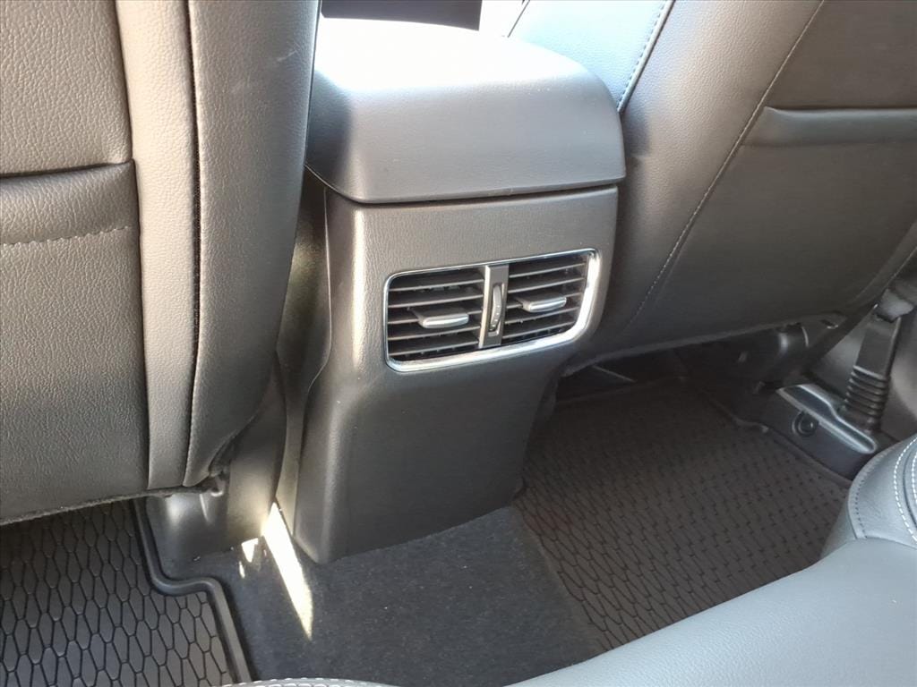 2025 Mazda CX-5 S Preferred package - Photo 14