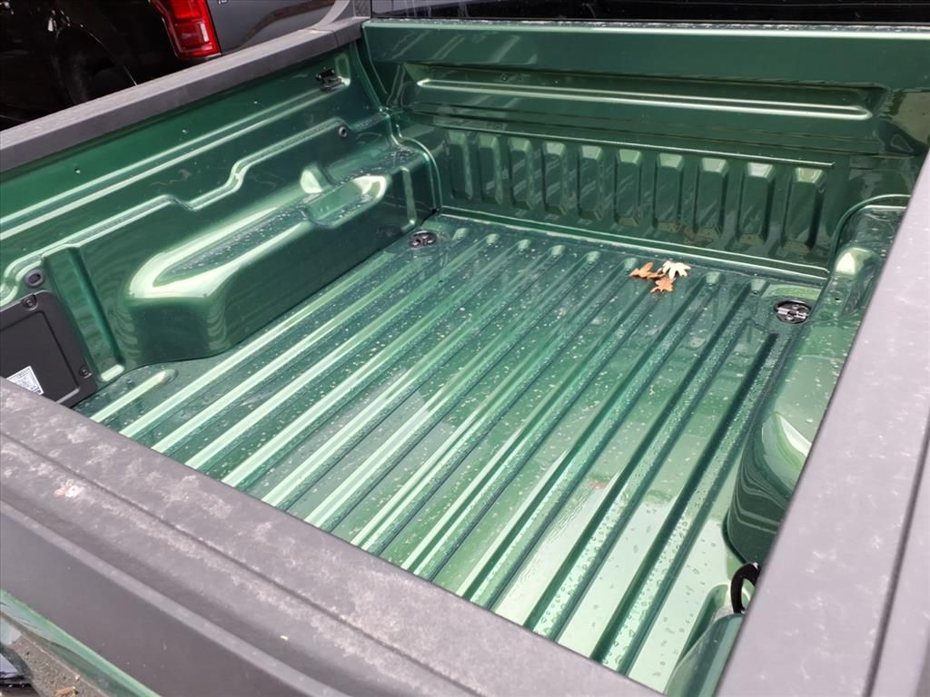 2025 Ford Maverick XLT photo 3