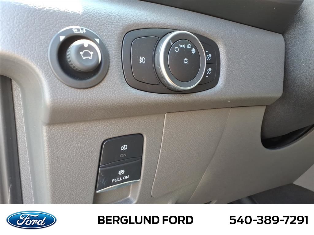 2024 Ford Transit Van Base - Photo 11