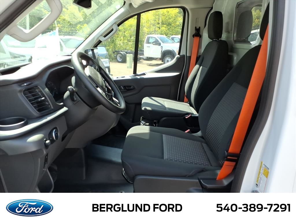 2024 Ford Transit Van Base - Photo 8
