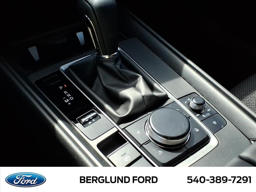 2025 Mazda CX-50 Preferred - Photo 28