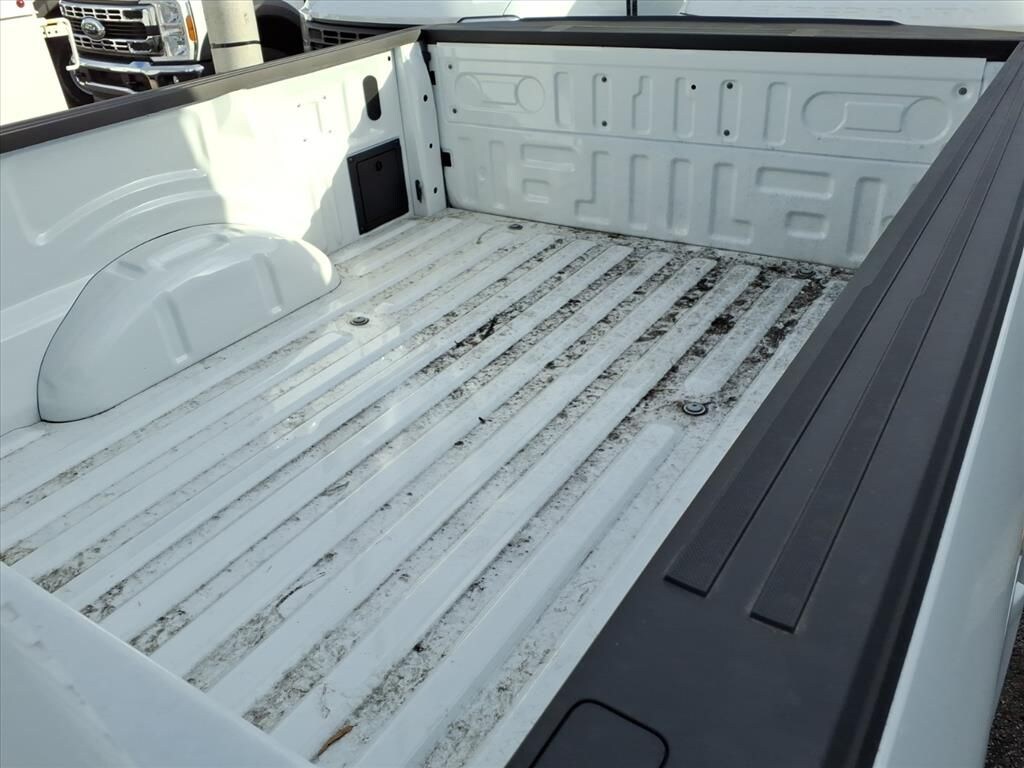 Used 2025 Ford F-150 XL Crew Cab Short Bed Truck