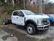  Ford F-550