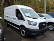 Ford Transit Van
