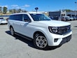  Ford Expedition MAX
