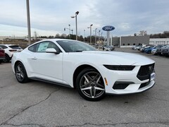 2026 Ford Mustang Ecoboost Coupe