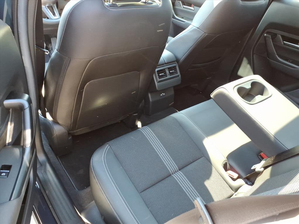 2025 Mazda CX-50 Premium - Photo 15