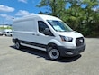  Ford Transit Van