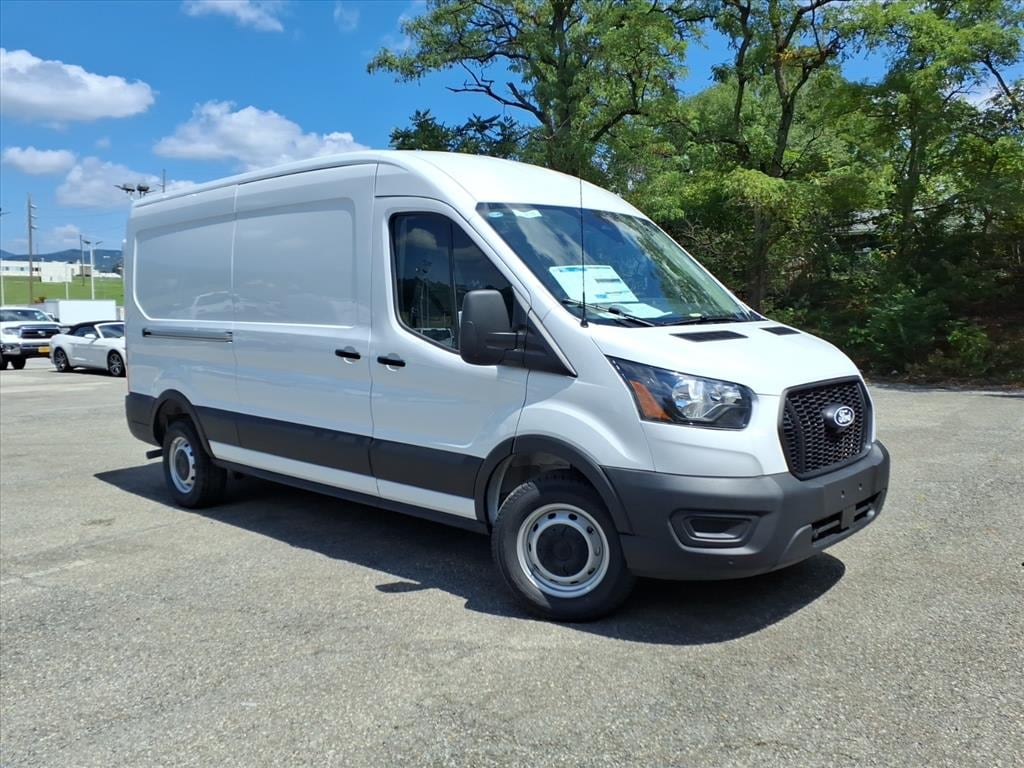 New 2026 Ford Transit Van Base Cargo Van