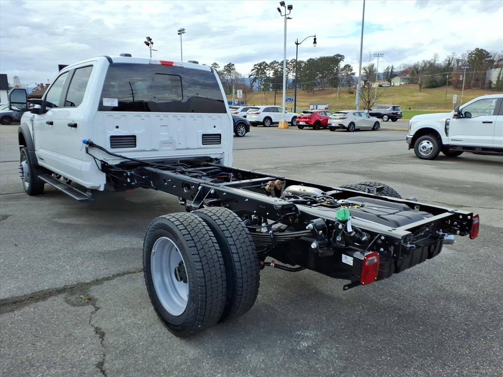 2026 Ford F-550 XL photo 4